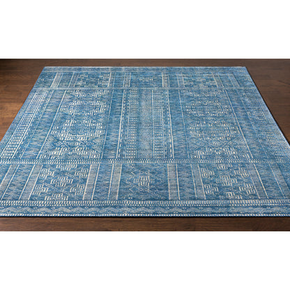 Livorno Rug - 23305 by Surya. Made from unique in a unique style.
