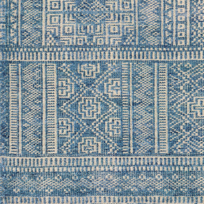 Livorno Rug - 23305 by Surya. Made from unique in a unique style.