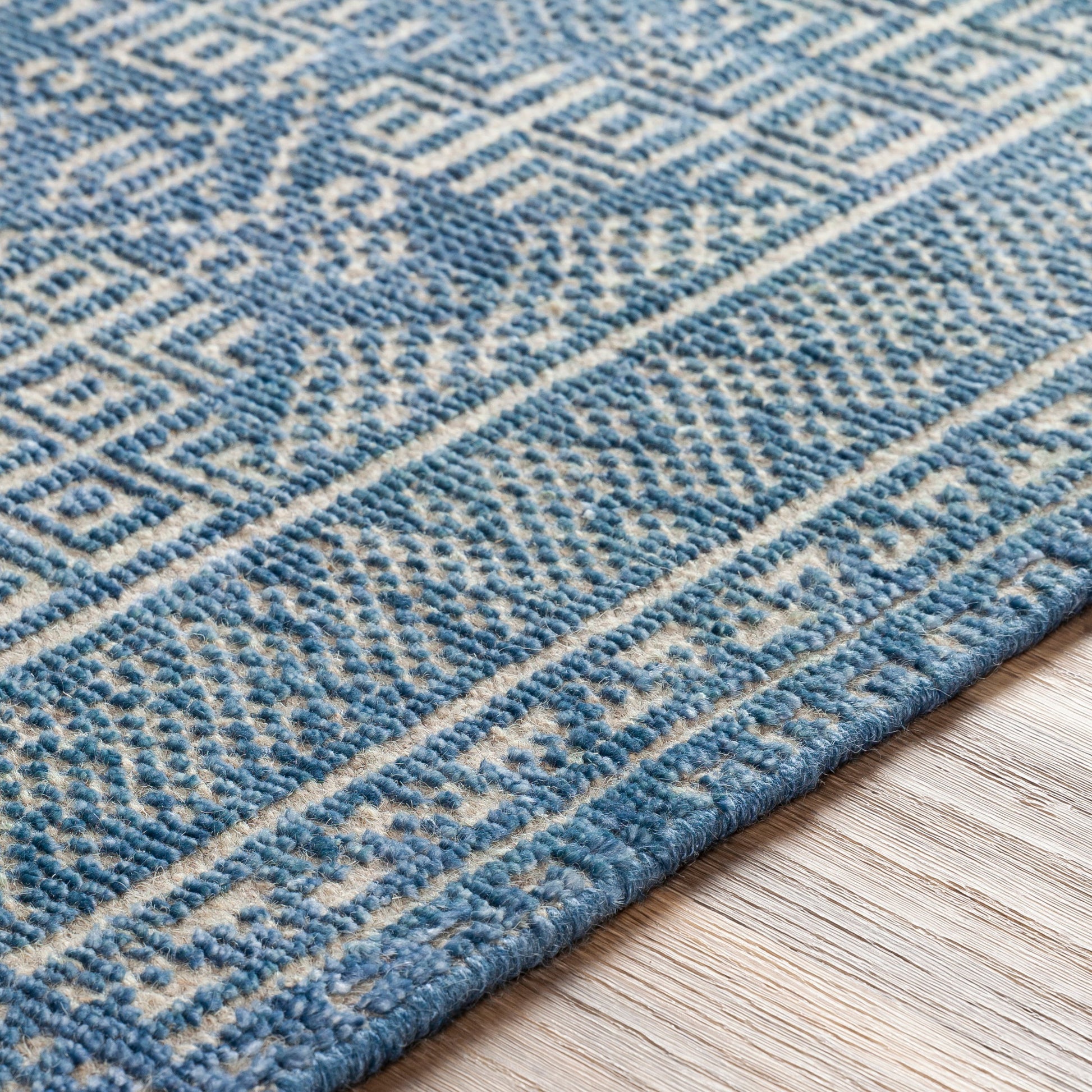 Livorno Rug - 23305 by Surya. Made from unique in a unique style.