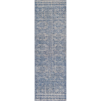 Livorno Rug - 23305 by Surya. Made from unique in a unique style.