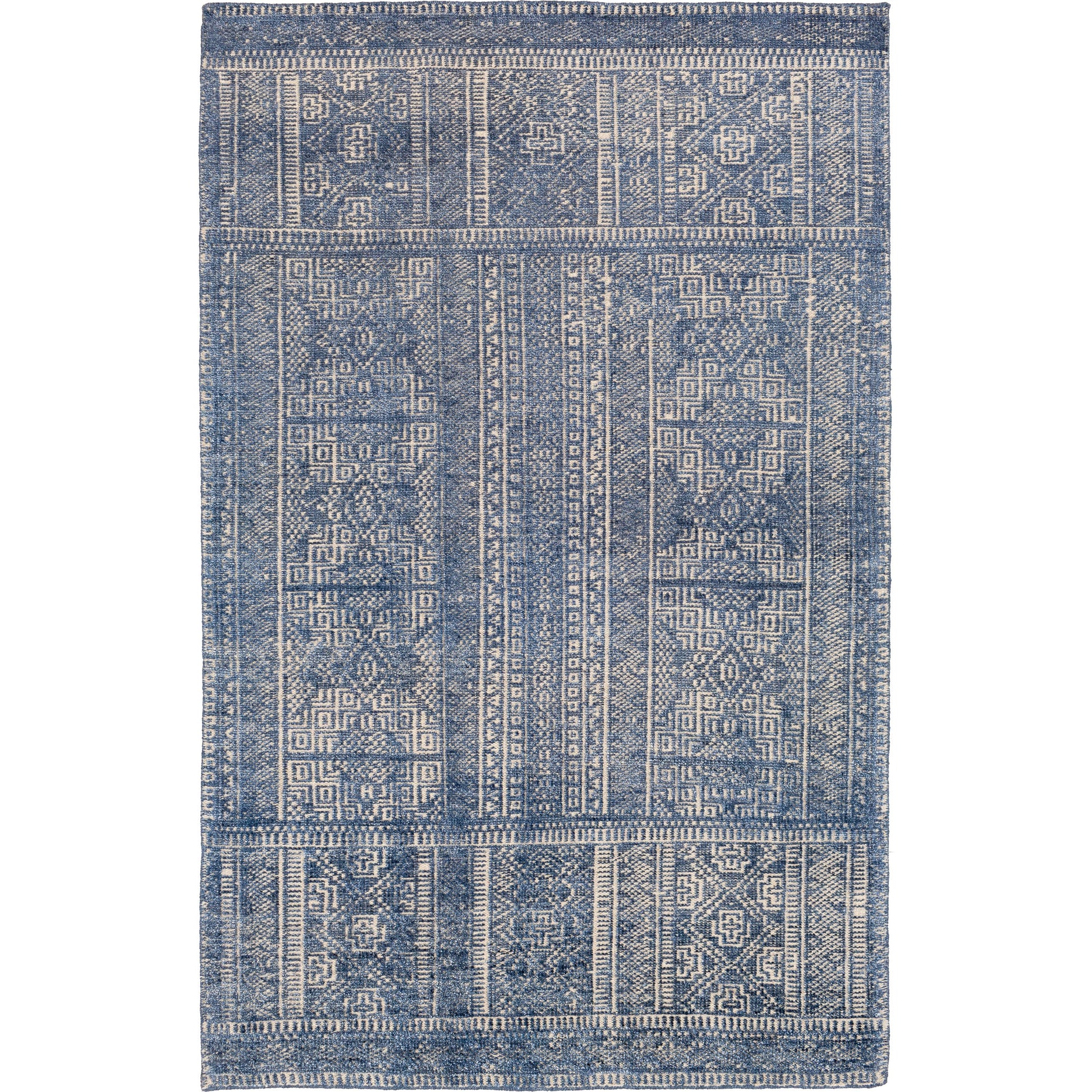 Livorno Rug - 23305 by Surya. Made from unique in a unique style.