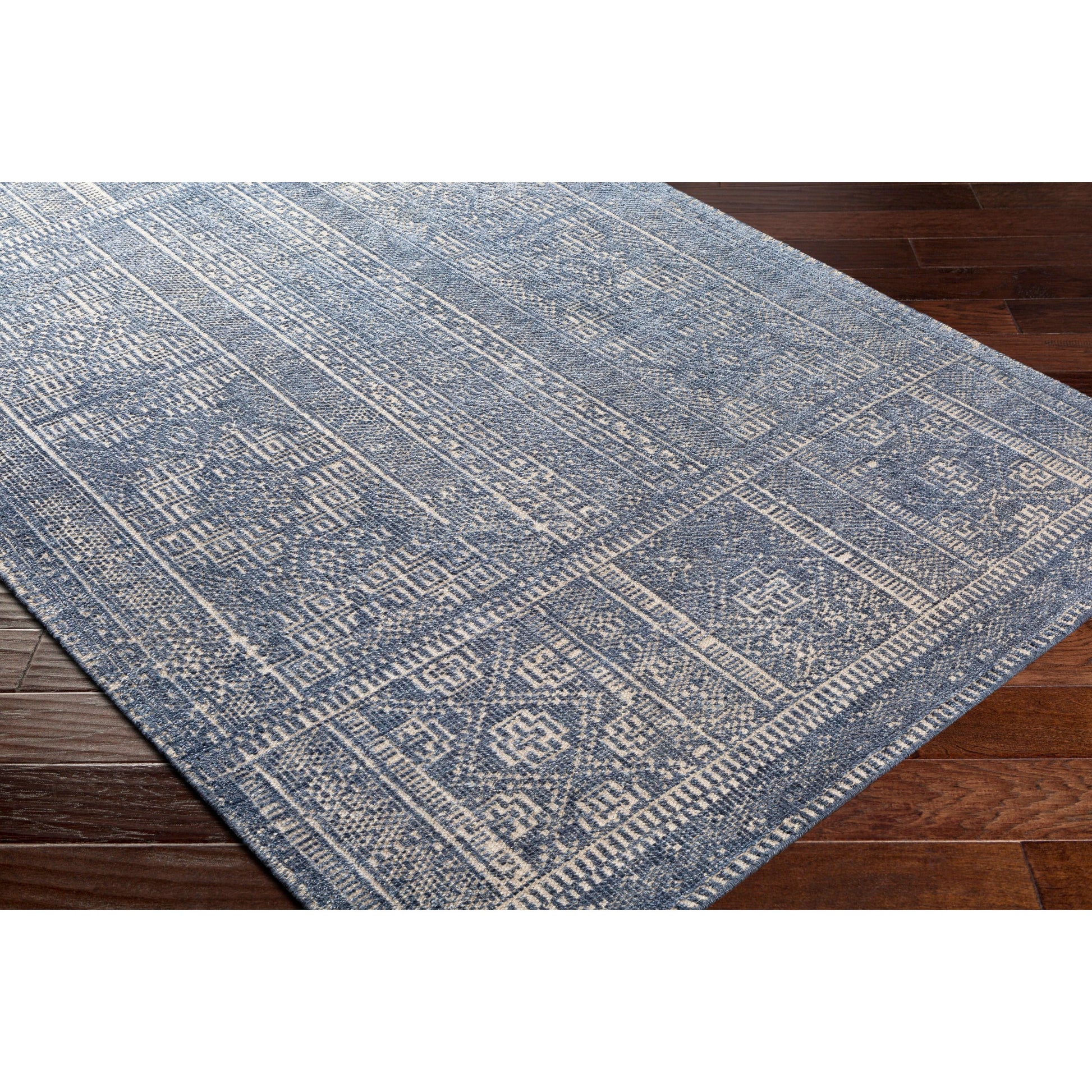 Livorno Rug - 23305 by Surya. Made from unique in a unique style.