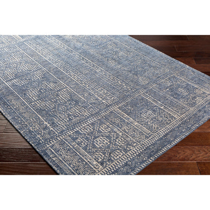 Livorno Rug - 23305 by Surya. Made from unique in a unique style.