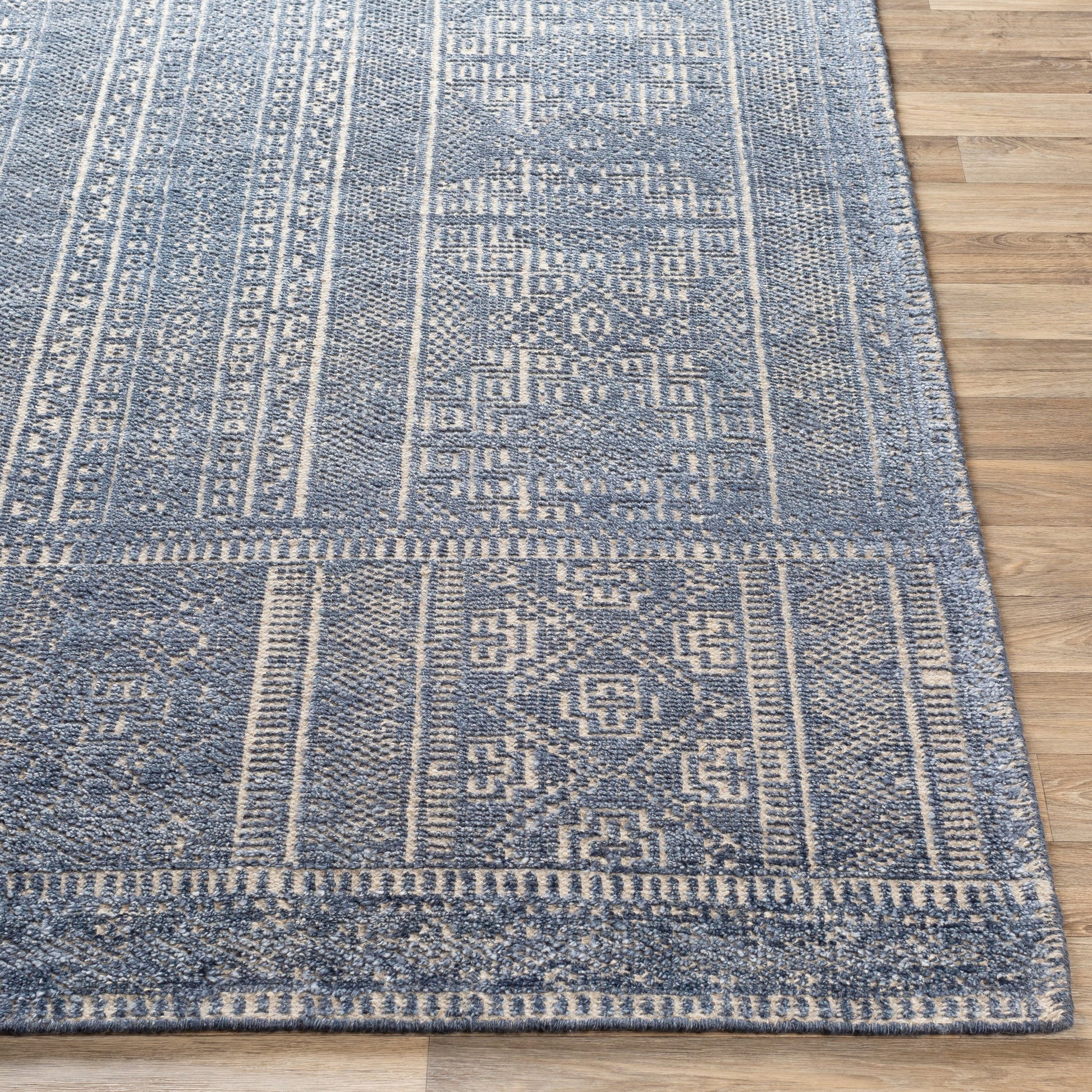 Livorno Rug - 23305 by Surya. Made from unique in a unique style.