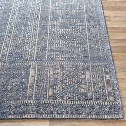 Livorno Rug - 23305 by Surya. Made from unique in a unique style.