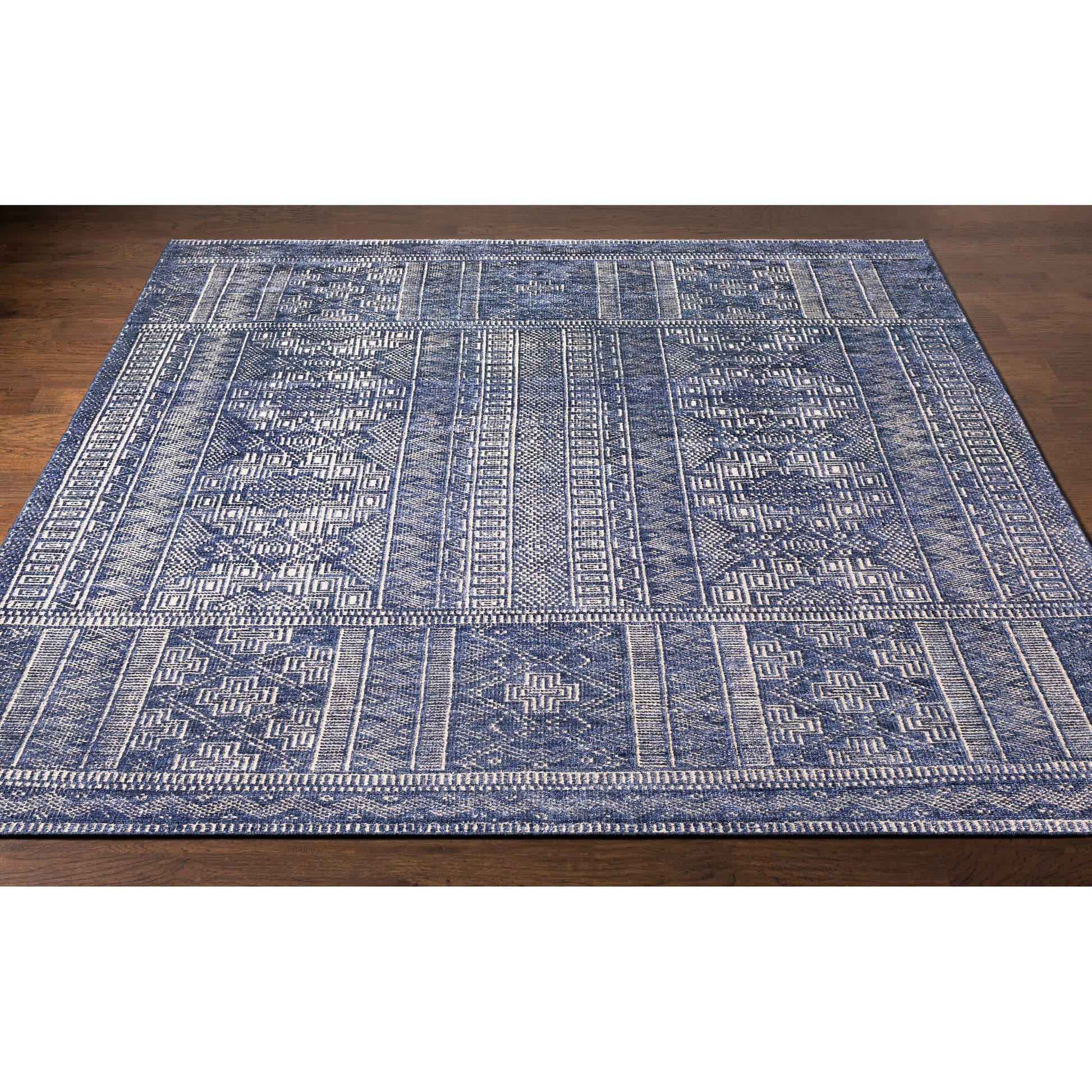 Livorno Rug - 23305 by Surya. Made from unique in a unique style.