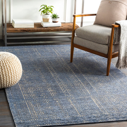 Livorno Rug - 23305 by Surya. Made from unique in a unique style.