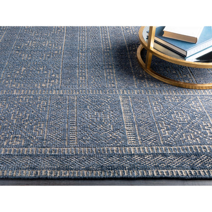 Livorno Rug - 23305 by Surya. Made from unique in a unique style.