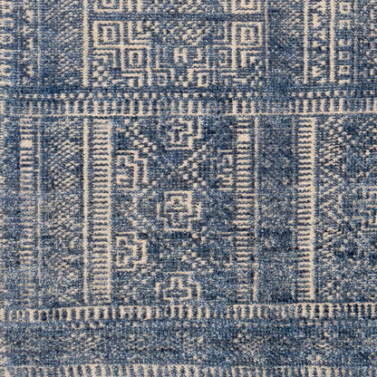 Livorno Rug - 23305 by Surya. Made from unique in a unique style.