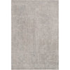 Gray, Tan / 2' x 3'