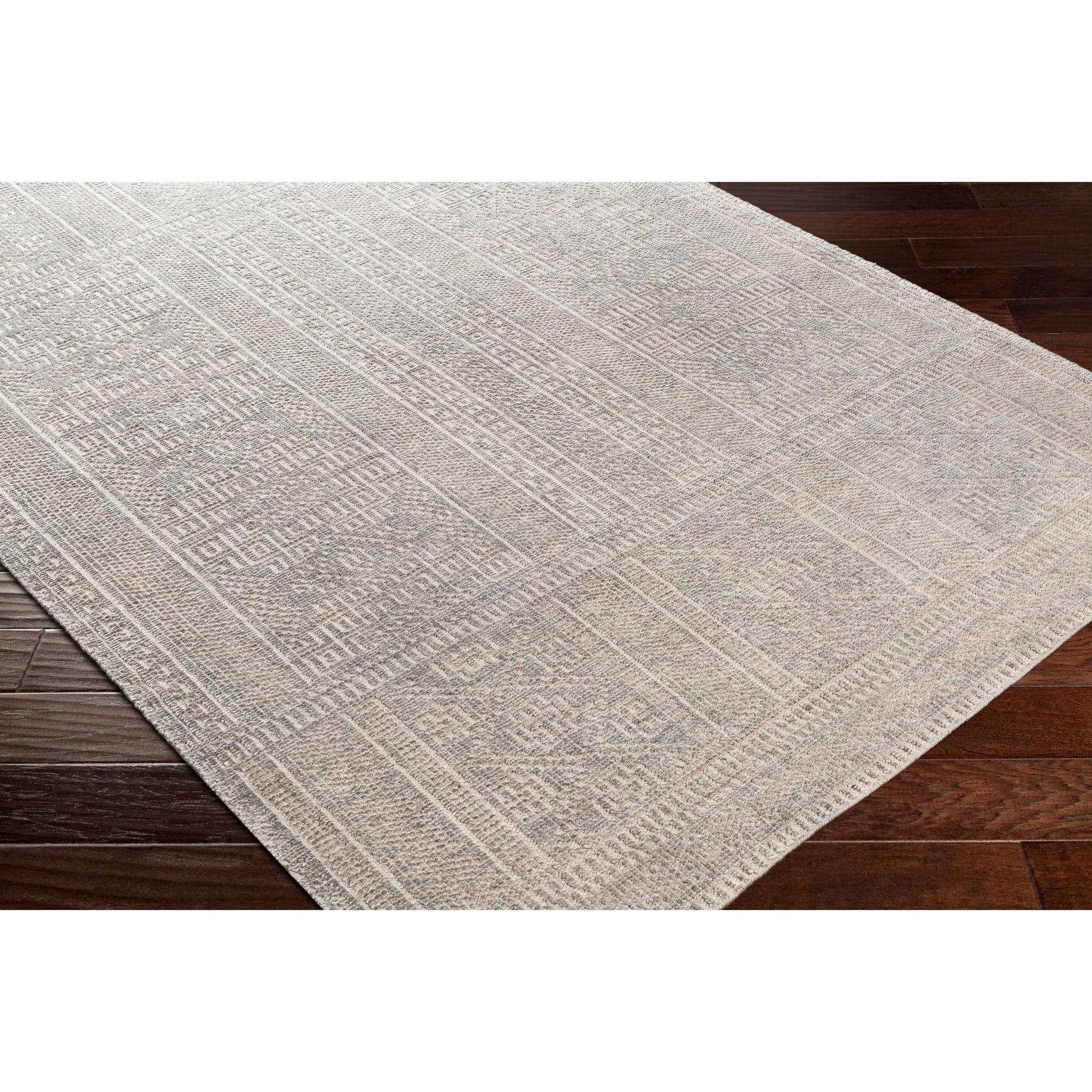 Livorno Rug - 23305 by Surya. Made from unique in a unique style.