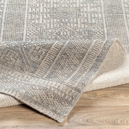 Livorno Rug - 23305 by Surya. Made from unique in a unique style.