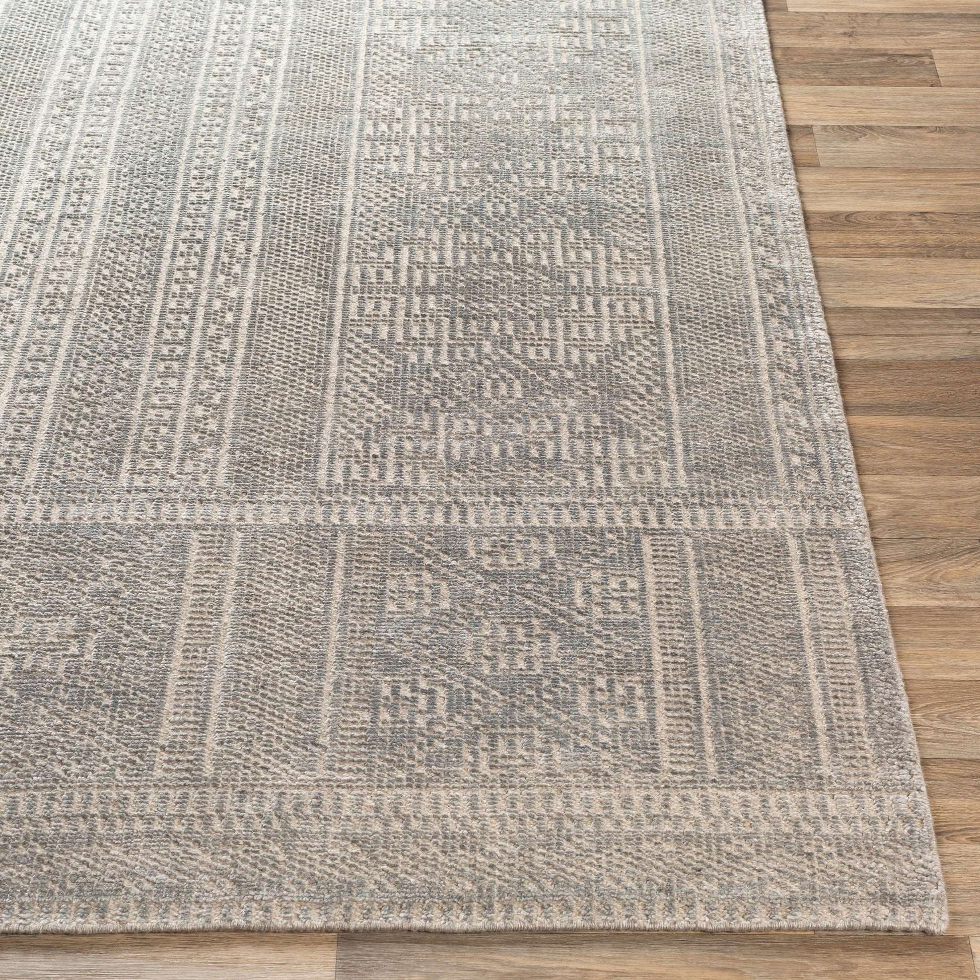 Livorno Rug - 23305 by Surya. Made from unique in a unique style.