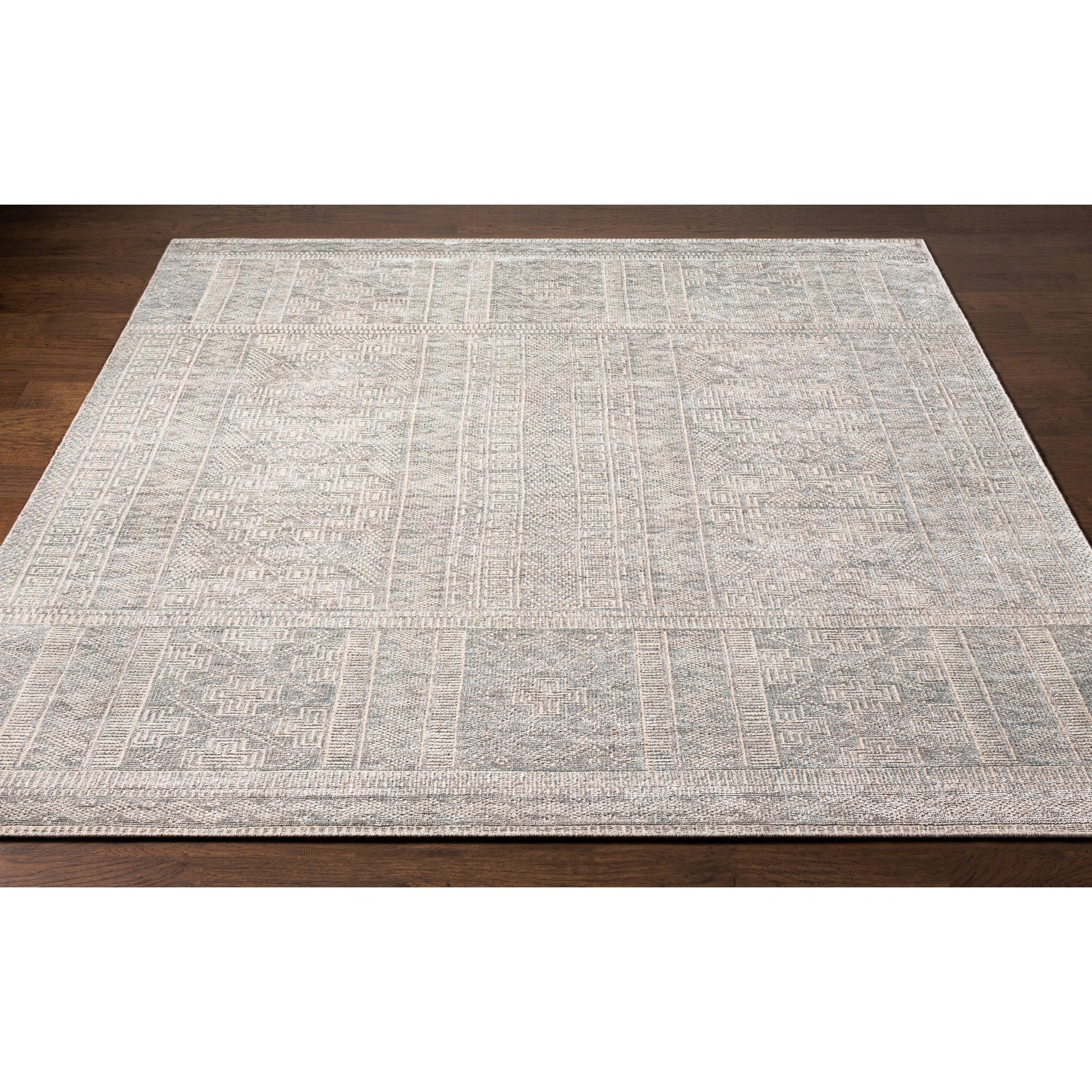 Livorno Rug - 23305 by Surya. Made from unique in a unique style.
