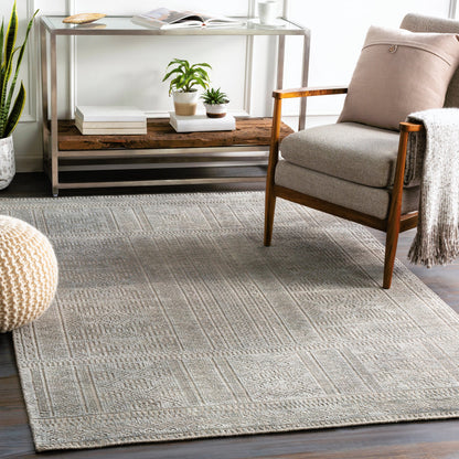 Livorno Rug - 23305 by Surya. Made from unique in a unique style.