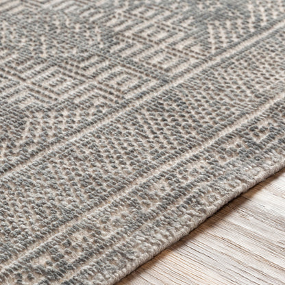 Livorno Rug - 23305 by Surya. Made from unique in a unique style.