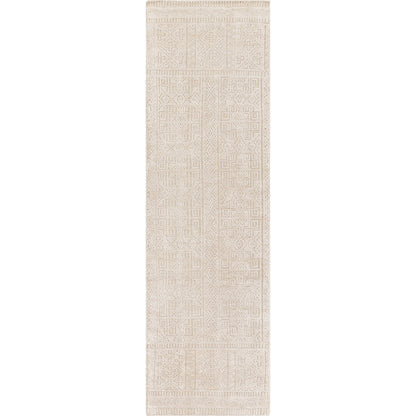 Livorno Rug - 23305 by Surya. Made from unique in a unique style.