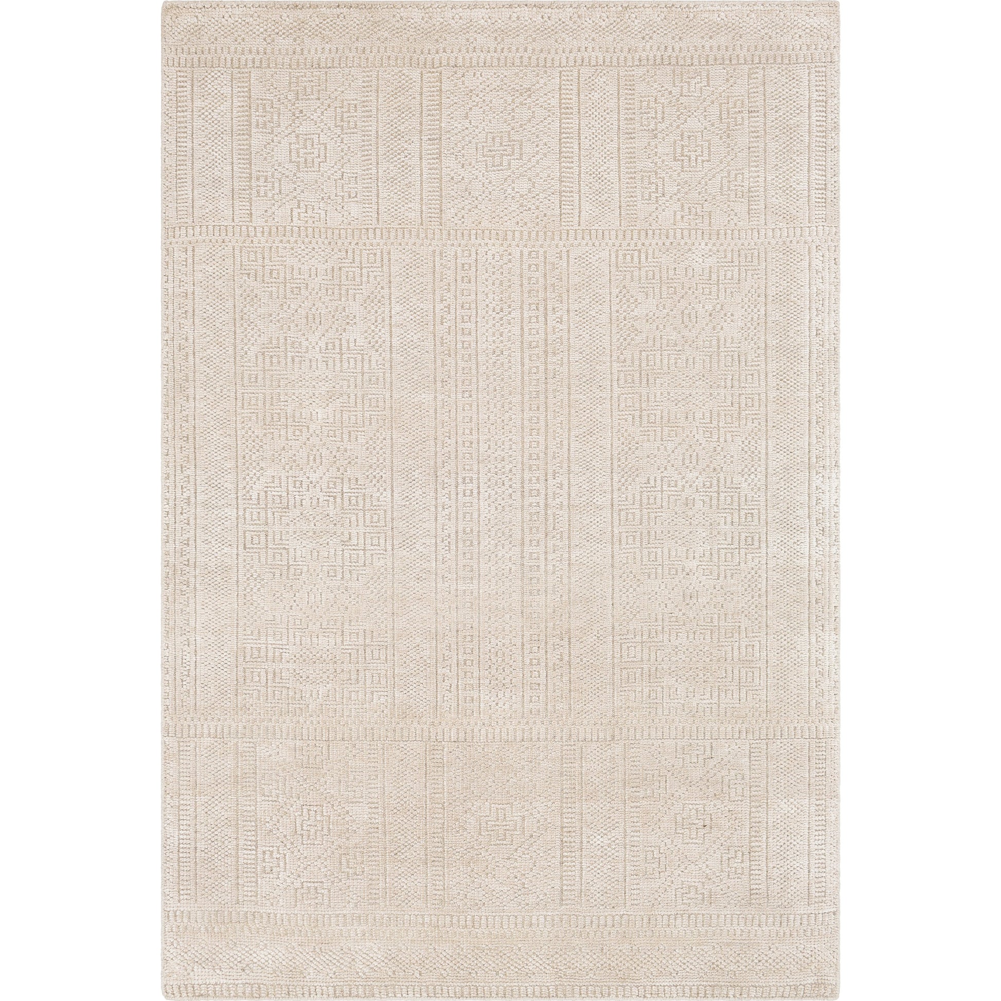 Livorno Rug - 23305 by Surya. Made from unique in a unique style.