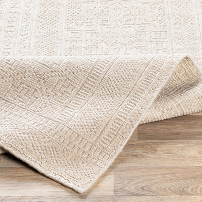 Livorno Rug - 23305 by Surya. Made from unique in a unique style.