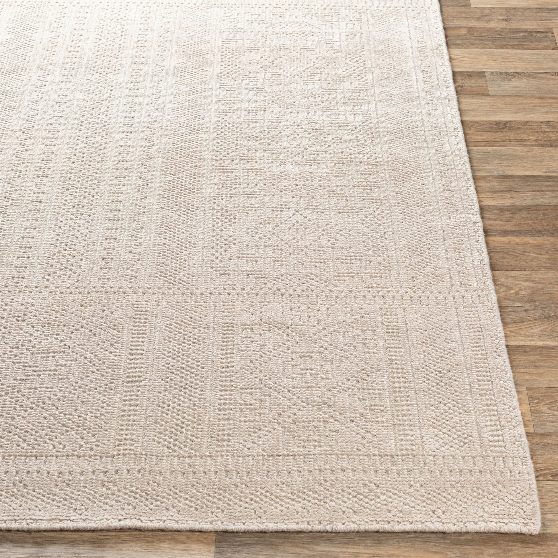 Livorno Rug - 23305 by Surya. Made from unique in a unique style.