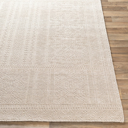 Livorno Rug - 23305 by Surya. Made from unique in a unique style.