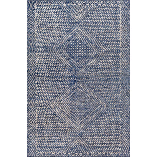 Livorno Rug - 25141 by Surya. Made from unique in a unique style.