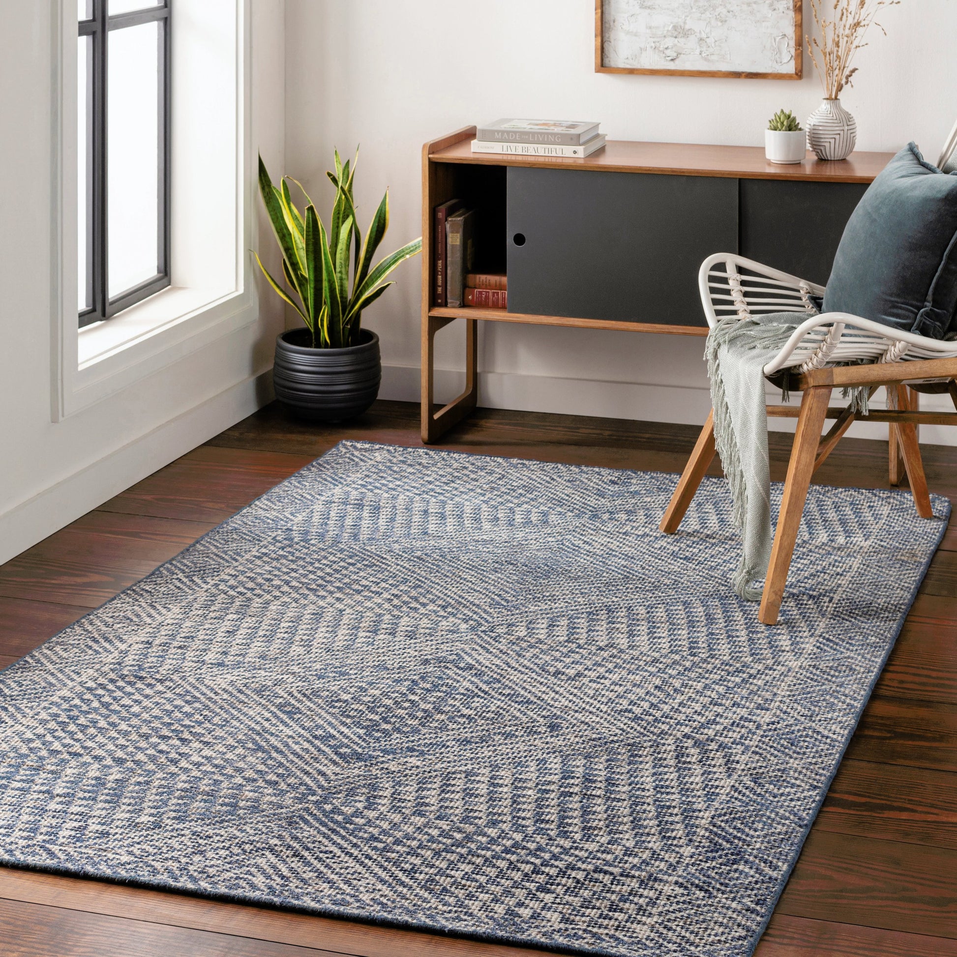 Livorno Rug - 25141 by Surya. Made from unique in a unique style.