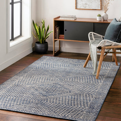 Livorno Rug - 25141 by Surya. Made from unique in a unique style.