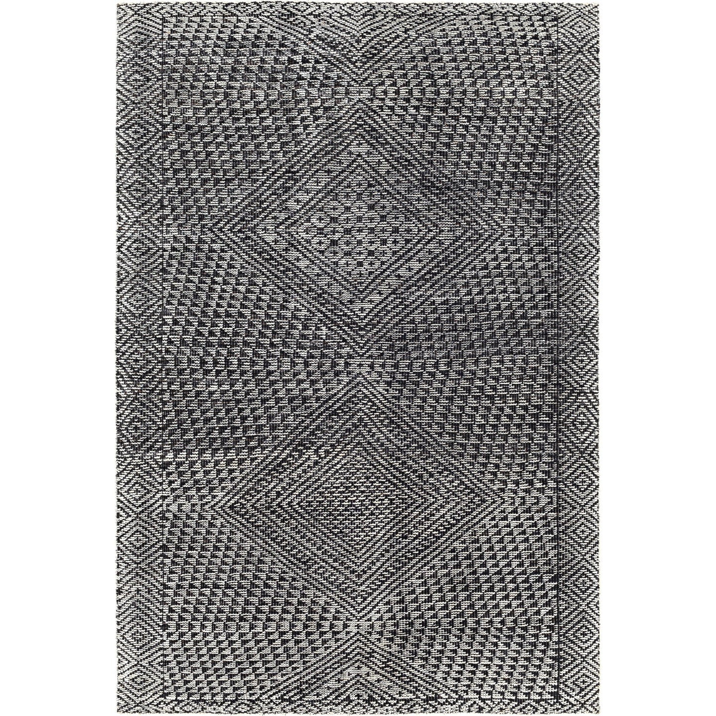 002 SI-1756571,SI-1756575,SI-1756576 | Primary Silo | Livorno Rug - 25141 by Surya. Made from unique in a unique style.