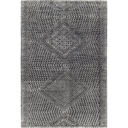 Livorno Rug - 25141 by Surya. Made from unique in a unique style.