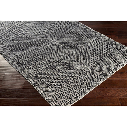 Livorno Rug - 25141 by Surya. Made from unique in a unique style.