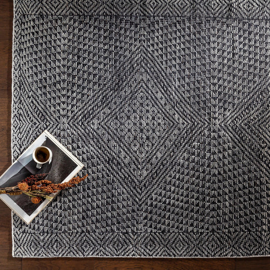 Livorno Rug - 25141 by Surya. Made from unique in a unique style.