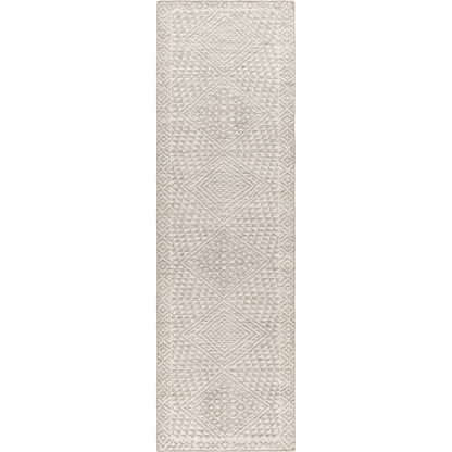 Livorno Rug - 25141 by Surya. Made from unique in a unique style.