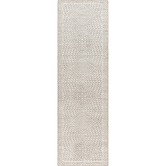Livorno Rug - 25141 by Surya. Made from unique in a unique style.