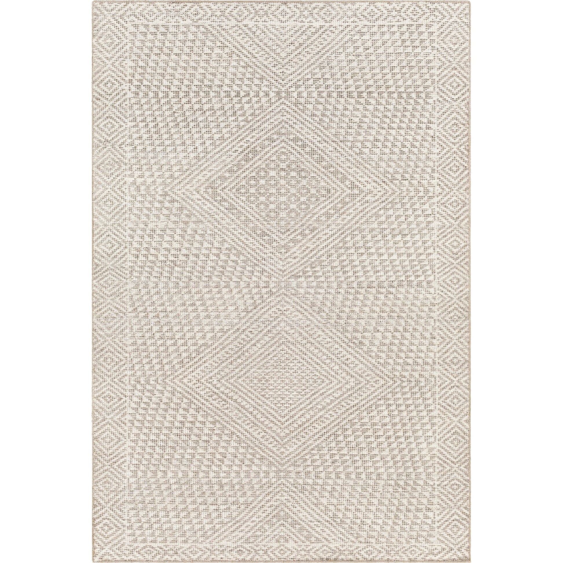 Livorno Rug - 25141 by Surya. Made from unique in a unique style.