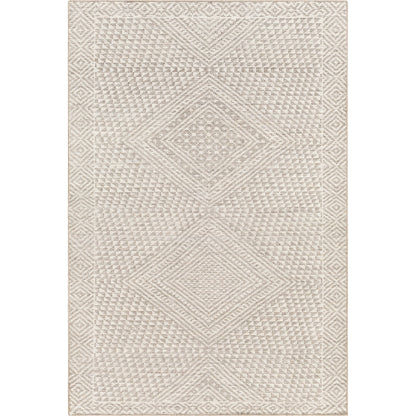 Livorno Rug - 25141 by Surya. Made from unique in a unique style.
