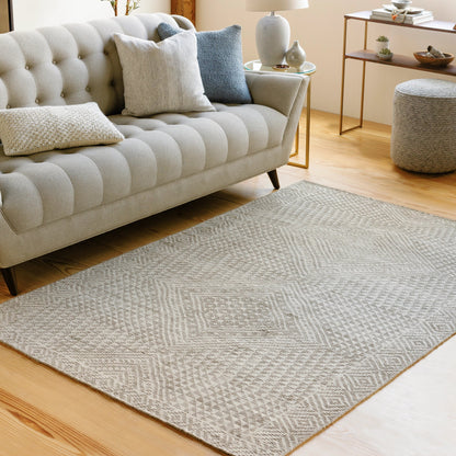 Livorno Rug - 25141 by Surya. Made from unique in a unique style.