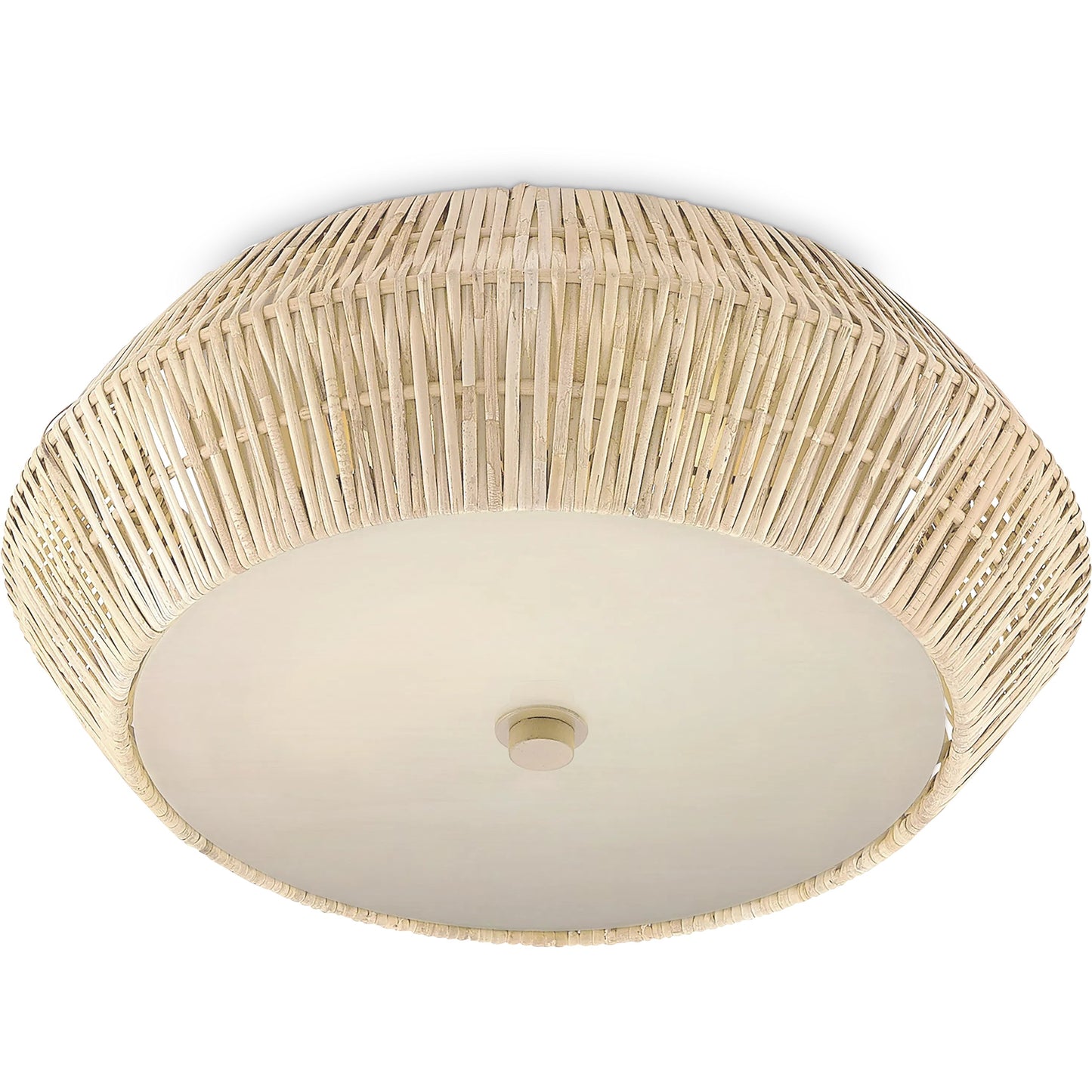 007 SI-2386937 | Additional Silo | Antibes Flush Mount by Currey and Company. Made from unique in a coastal style.