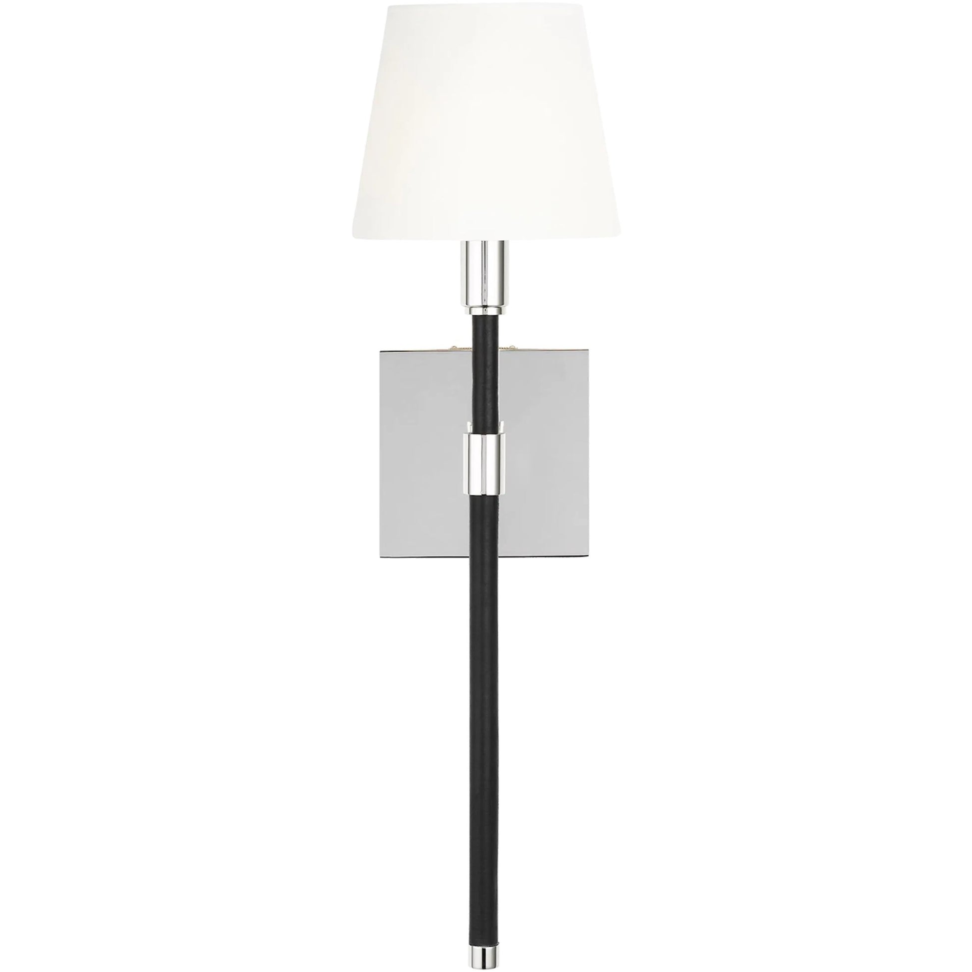 Katie Sconce by Visual Comfort & Co.. Made from steel in a unique style.