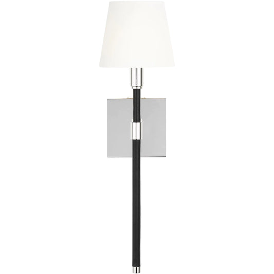 Katie Sconce by Visual Comfort & Co.. Made from steel in a unique style.