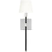 Katie Sconce by Visual Comfort & Co.. Made from steel in a unique style.