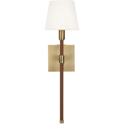 Katie Sconce by Visual Comfort & Co.. Made from steel in a unique style.