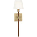 Katie Sconce by Visual Comfort & Co.. Made from steel in a unique style.