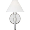 Polished Nickel