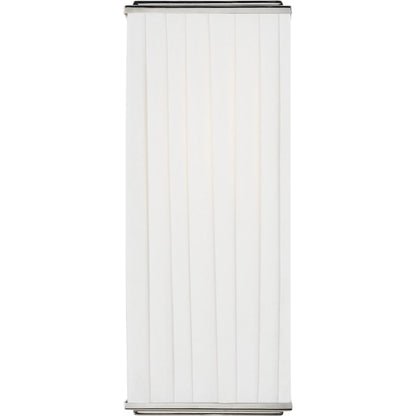 Esther Sconce by Visual Comfort & Co.. Made from steel in a unique style.