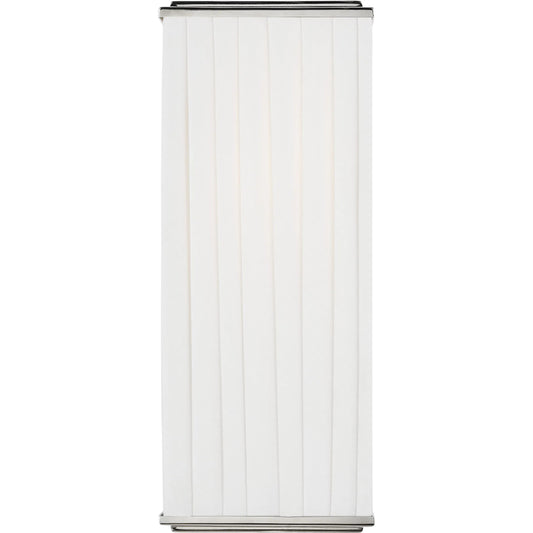 Esther Sconce by Visual Comfort & Co.. Made from steel in a unique style.