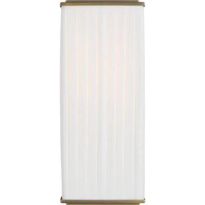 Esther Sconce by Visual Comfort & Co.. Made from steel in a unique style.