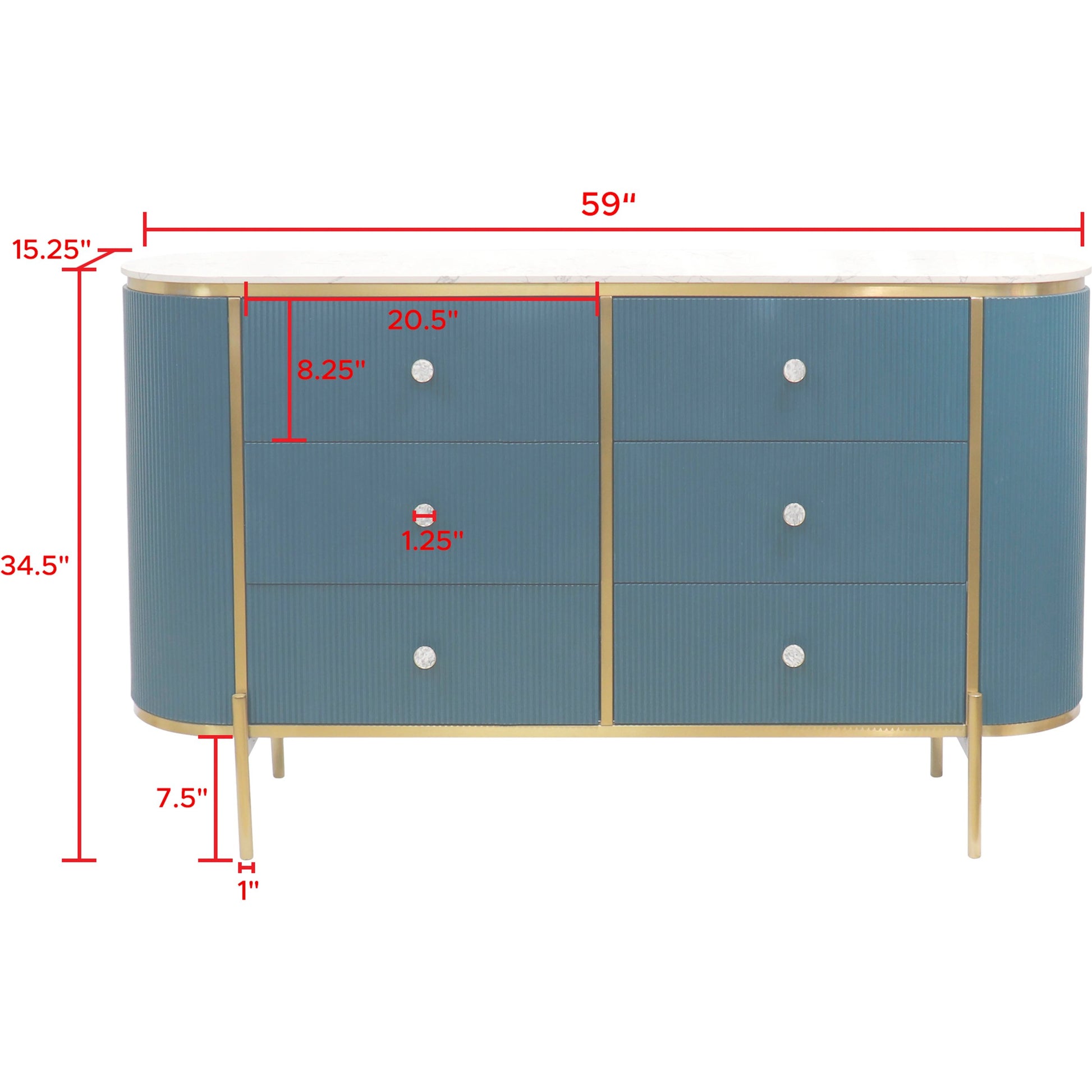 Theodore Sideboard by Pasargad Home. Made from unique in a modern style.