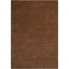 Chestnut, Umber, Cocoa / 2' x 3'