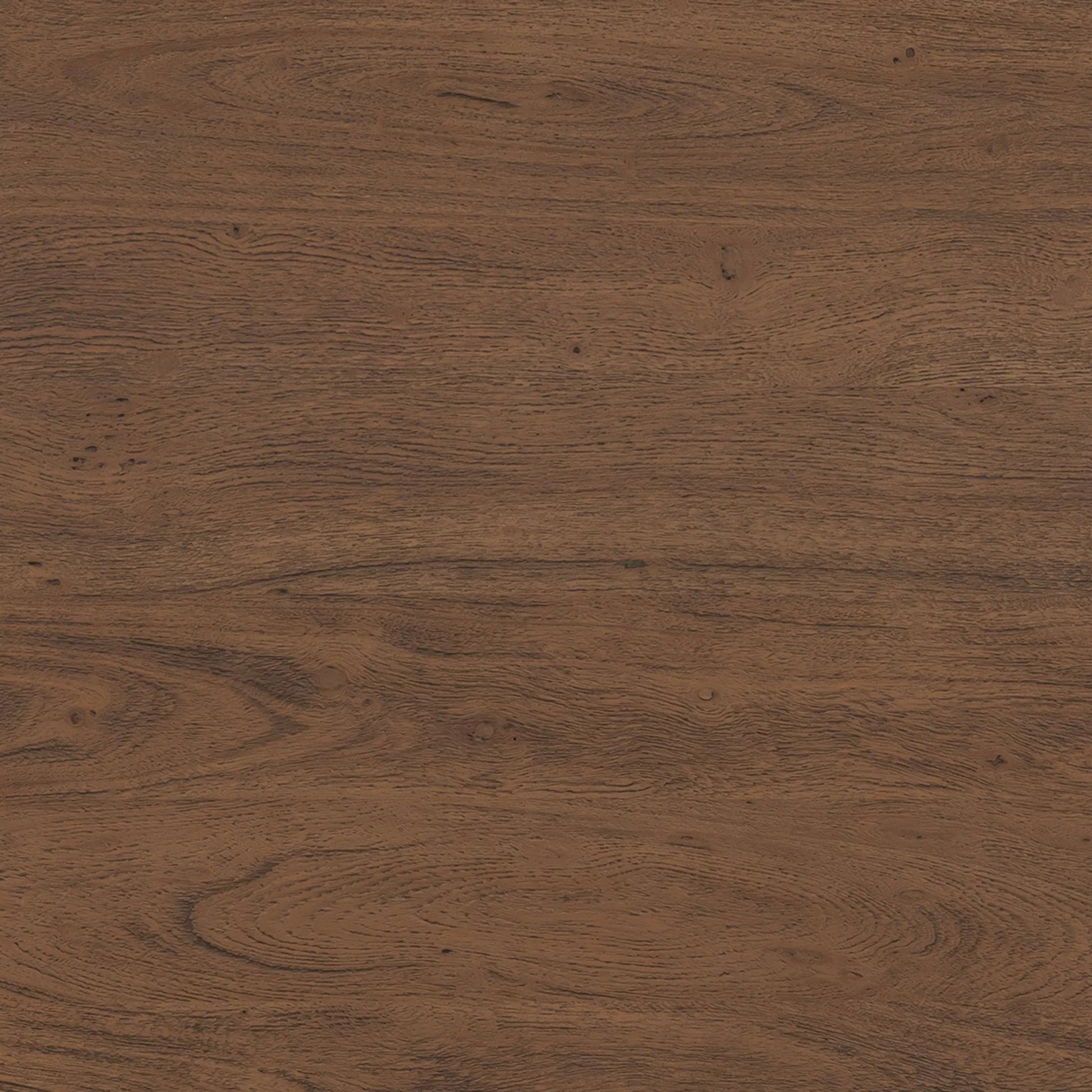 Mabel 6 Drawer Dresser by Moe's Home Collection in dark brown. Made from entire structure, drawer front, solid acacia wood, drawer acacia veneer over mdf in a unique style.